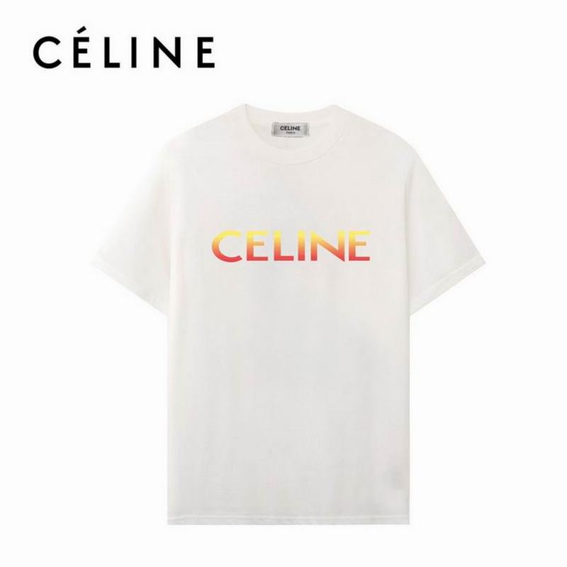 CELINE Men's T-shirts 55